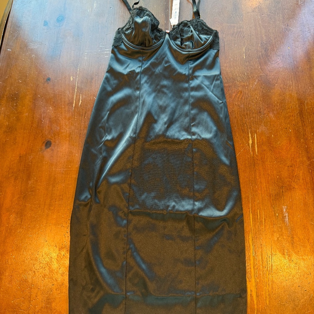 Victoria's Secret Cover-Up Dress